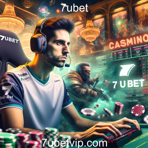 Apostas em eSports: A Nova Fronteira do Entretenimento Digital