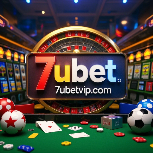 7ubet