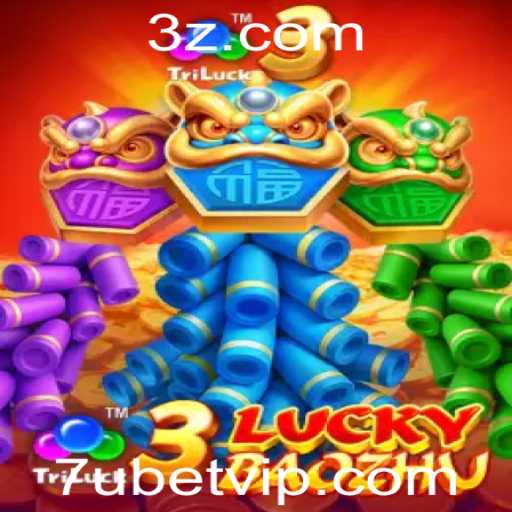 Descubra o Universo Empolgante de 3LuckyBaozhu no 7ubet