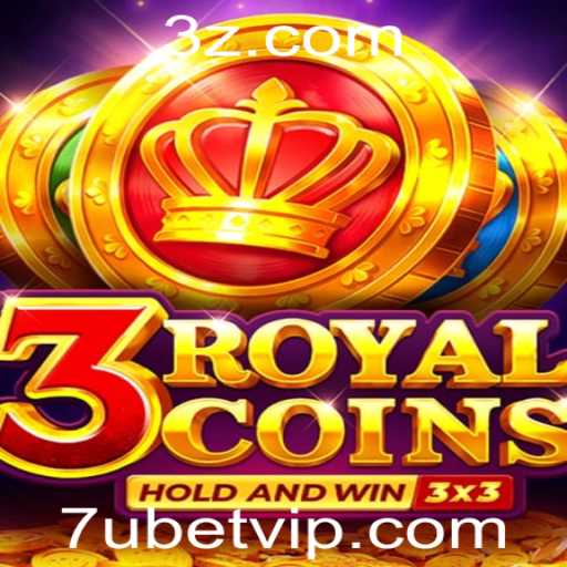Descubra o Mundo de Aventura do Jogo 3royalcoins