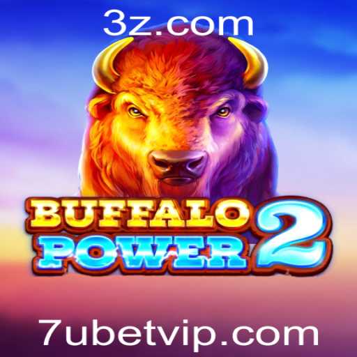 Explorando BuffaloPower2: O Novo Fenômeno em Jogos de Cassino