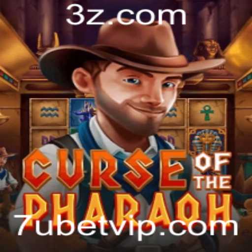 CurseofthePharaoh: A Aventura Mística que Conquista Jogadores