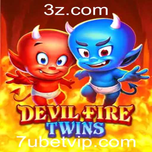Explorando o Mundo de DevilFireTwins: Regras, Estratégias e Mais
