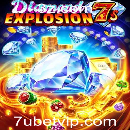 Descubra a Excitante Aventura de DiamondExplosion7s no 7ubet