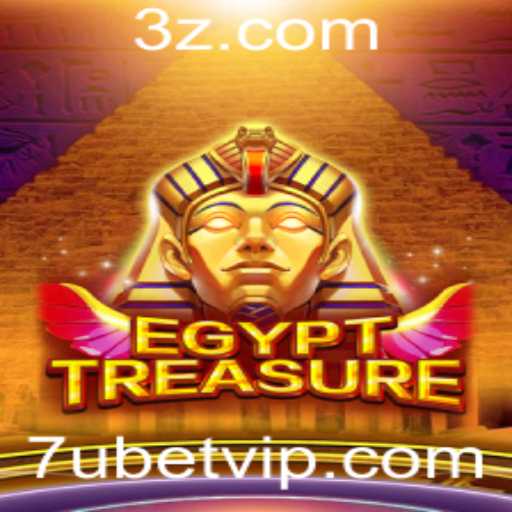 Explorando o Fascinante Mundo de EgyptTreasure e Sua Aventura