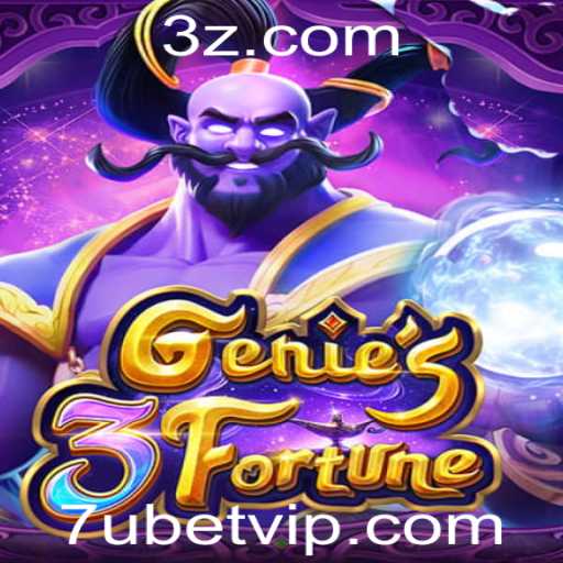 Explorando o Mundo Encantado de Genie3Fortune: A Nova Experiência de Jogo
