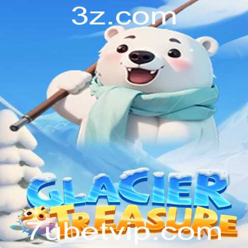 Descubra o Mundo de GlacierTreasure