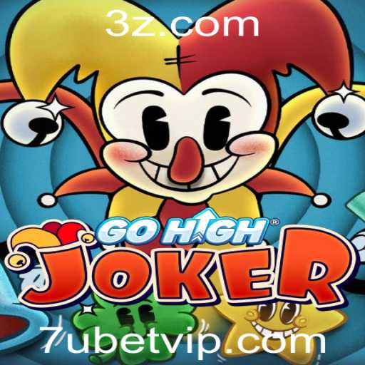Explorando GoHighJoker: O Novo Fenômeno de Jogo com Integração 7ubet