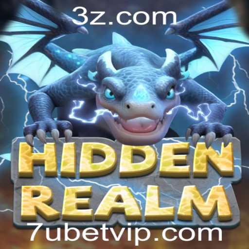 HiddenRealm: Um Mergulho no Mundo da Aventura com 7ubet