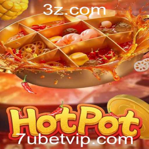 Hotpot: O Jogo que Está Aquecendo o Cenário de Entretenimento