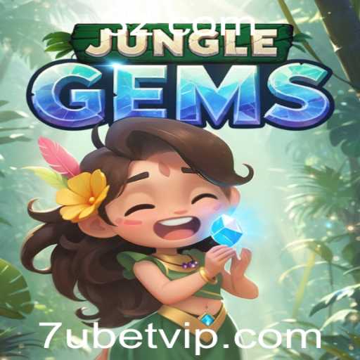 Explorando o Mundo de JungleGems: Um Jogo de Aventura Cativante