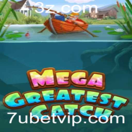 Explorando MegaGreatestCatch: O Jogo que Conquista Multidões