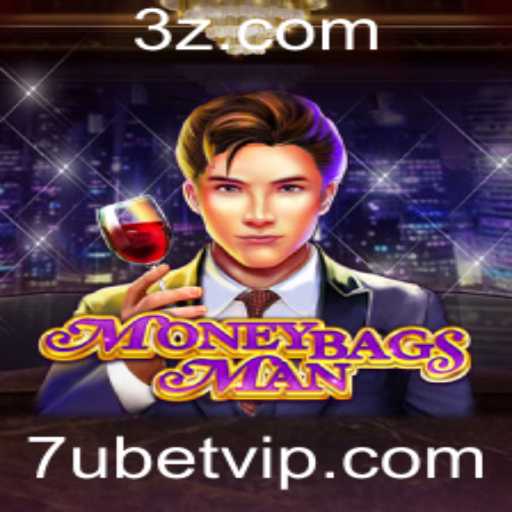 MoneybagsMan: Desvendando o Mundo do Jogo Revolucionário