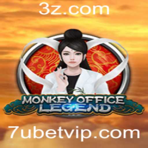 MonkeyOfficeLegend: O Novo Fenômeno dos Jogos Virtuais