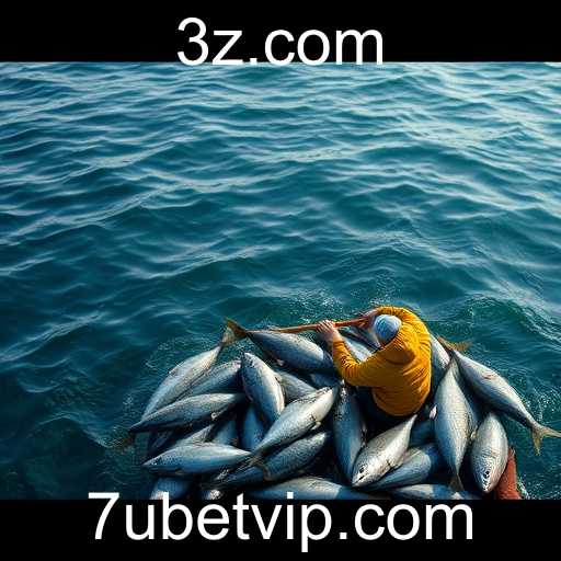 Pesca: Uma Atividade Antiga e sua Evolução Contemporânea