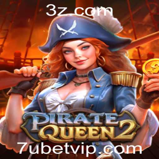 Descobrindo PirateQueen2: O Novo Fenômeno de Entretenimento