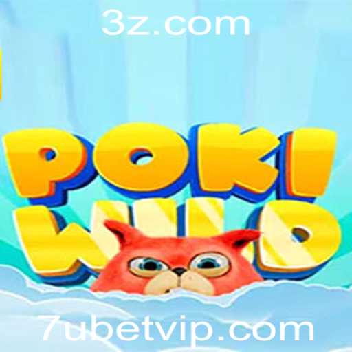 Descubra o Mundo do Jogo PokiWild e as Regras 7ubet