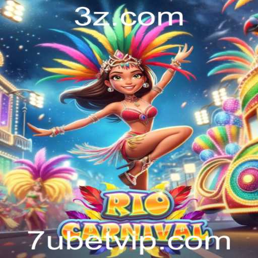 Descubra o Universo do Jogo RioCarnival com 7ubet