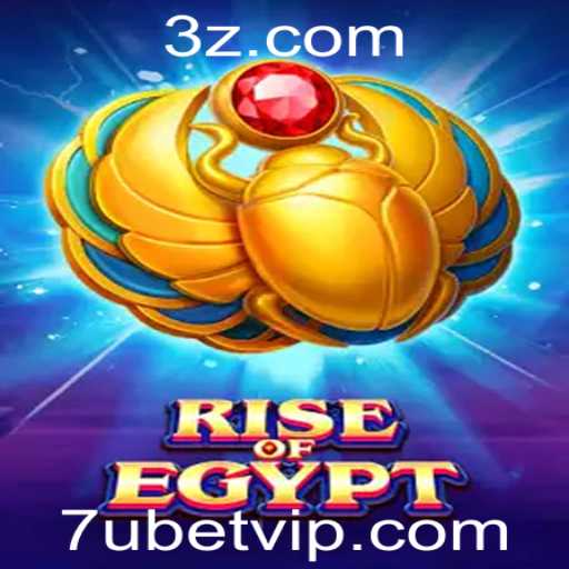Explorando o Mundo de RiseOfEgypt: O Que Esperar e Como Jogar