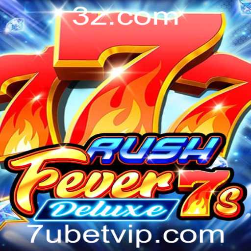 Explore o Mundo de RushFever7sDeluxe: A Nova Sensação dos Cassinos
