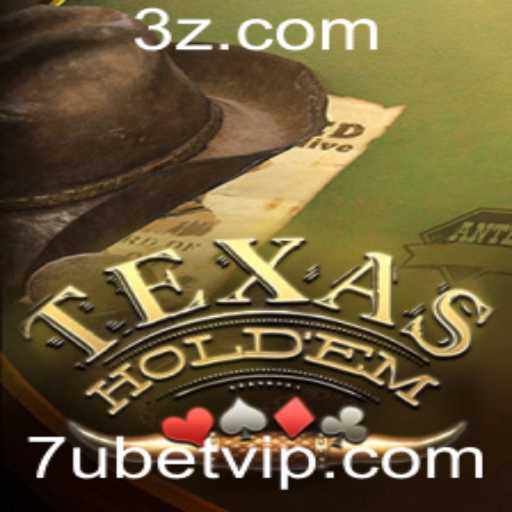 Texas Hold'em: O Jogo de Cartas que Conquistou o Mundo
