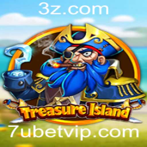 Aventuras Inéditas em TreasureIsland: Explorando o Jogo 7ubet