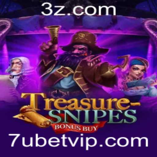 Descrição e Regras do Jogo Treasuresnipes Bonus Buy: Uma Exploração Completa