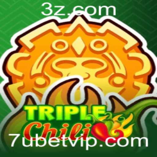 TripleChili: Uma Jornada Picante pelo Mundo dos Jogos