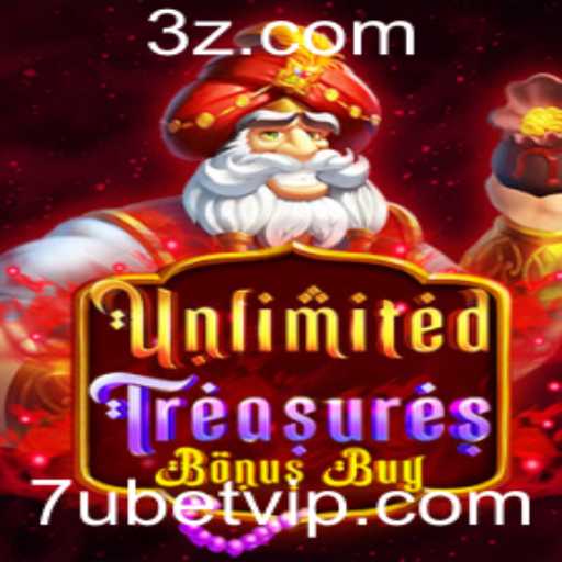 Descubra o Fascinante 'UnlimitedTreasuresBonusBuy'