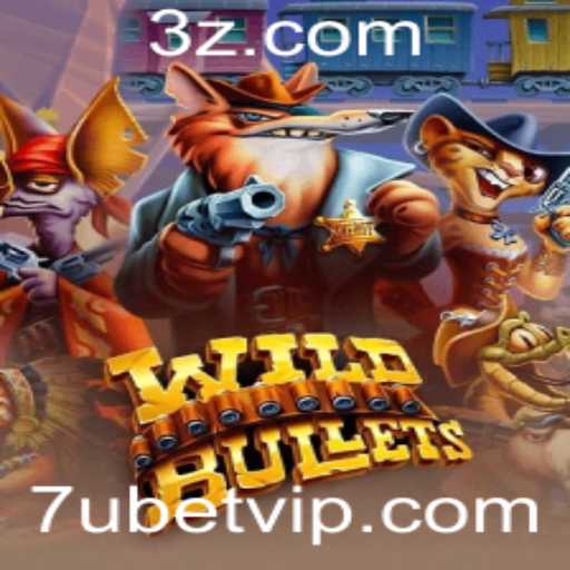 Explorando WildBullets: Um Guia Completo para Iniciantes