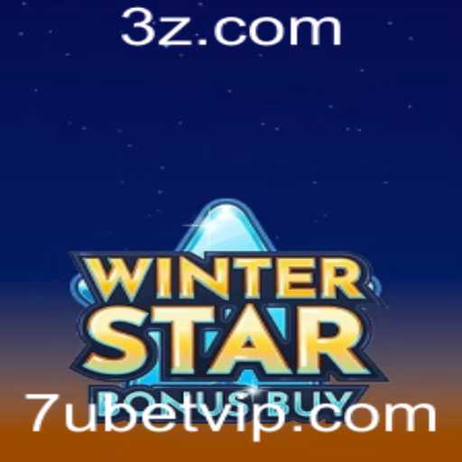 Descobrindo WinterStarBonusBuy: Um Mergulho no Mundo das Slots com 7ubet