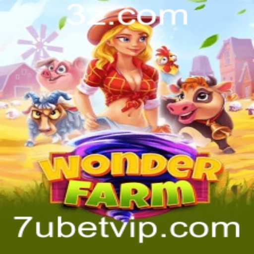 Explorando o Mundo de WonderFarm: Aventura e Estratégia