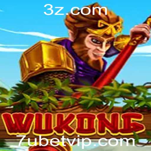 Explorando o Universo de 'Wukong': Um Jogo de Estratégia Envolvente