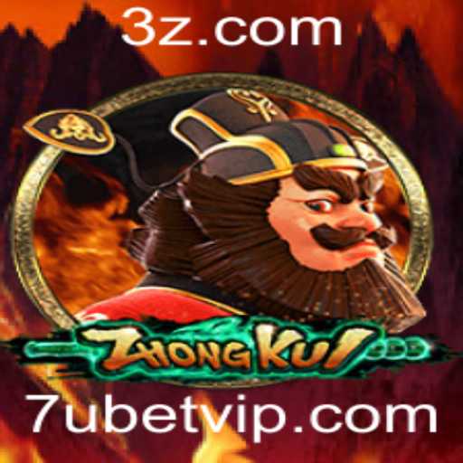 Descubra o Fascinante Mundo de ZhongKui com 7ubet